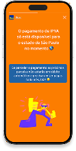 Itaú app screenshot 5